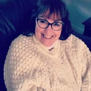 Meet your Posher, Cathy